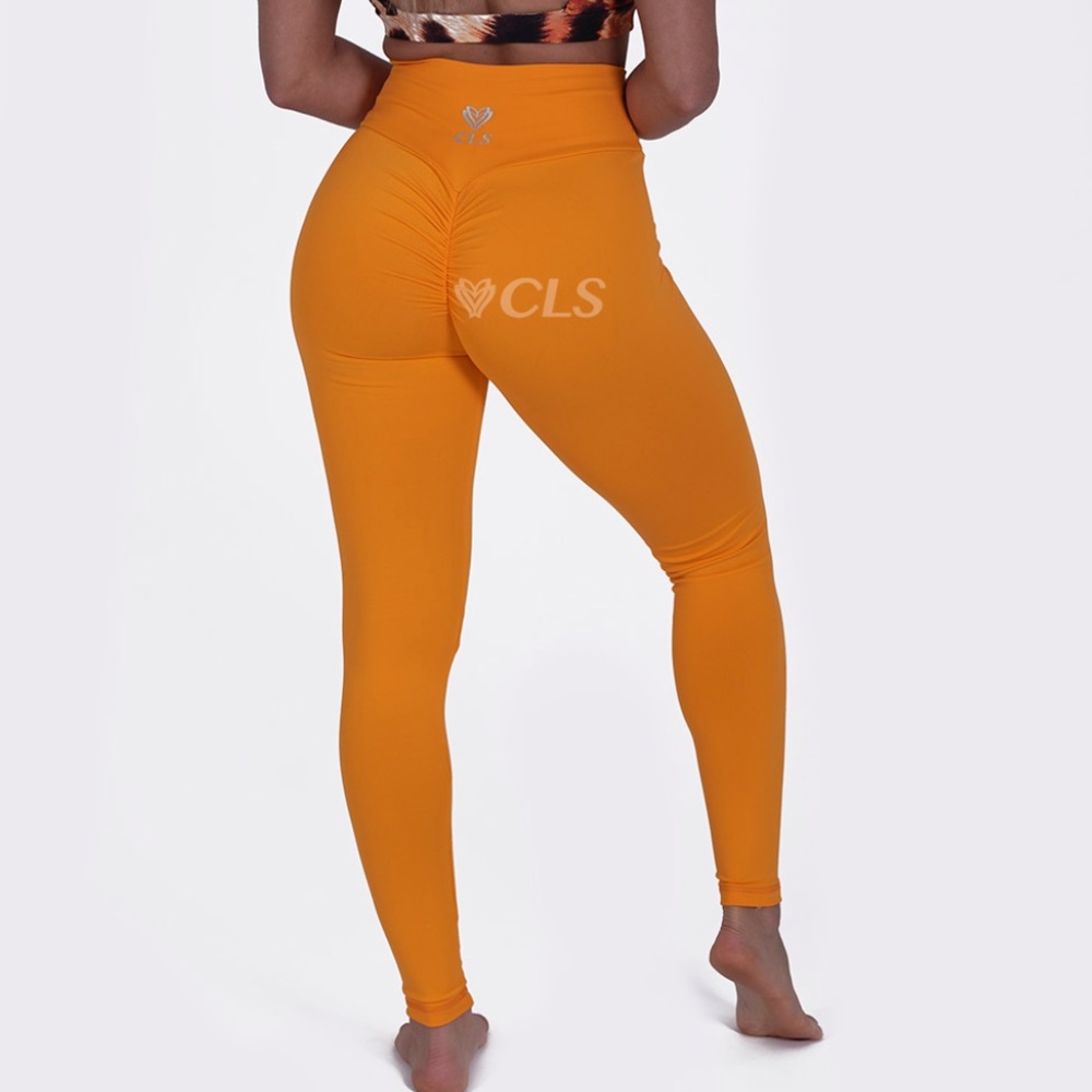 COPY - CLS scrunch butt leggings